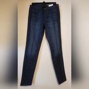 G by Guess Evonne Jeggings Brand New